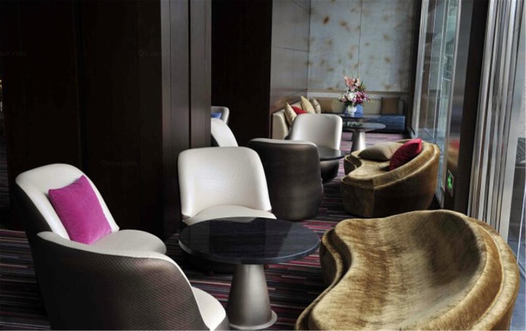 Holiday Inn Express Tianjin City Center Luaran gambar