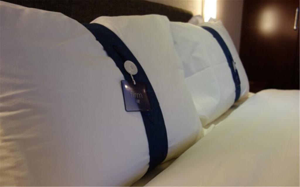 Holiday Inn Express Tianjin City Center Luaran gambar