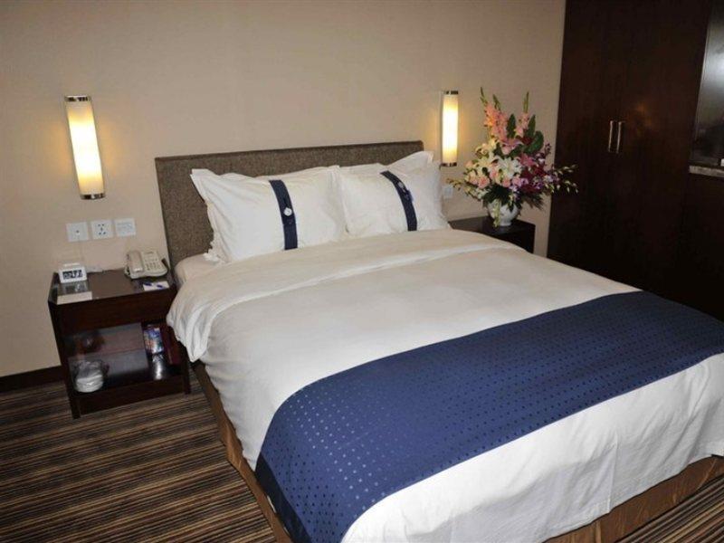 Holiday Inn Express Tianjin City Center Luaran gambar