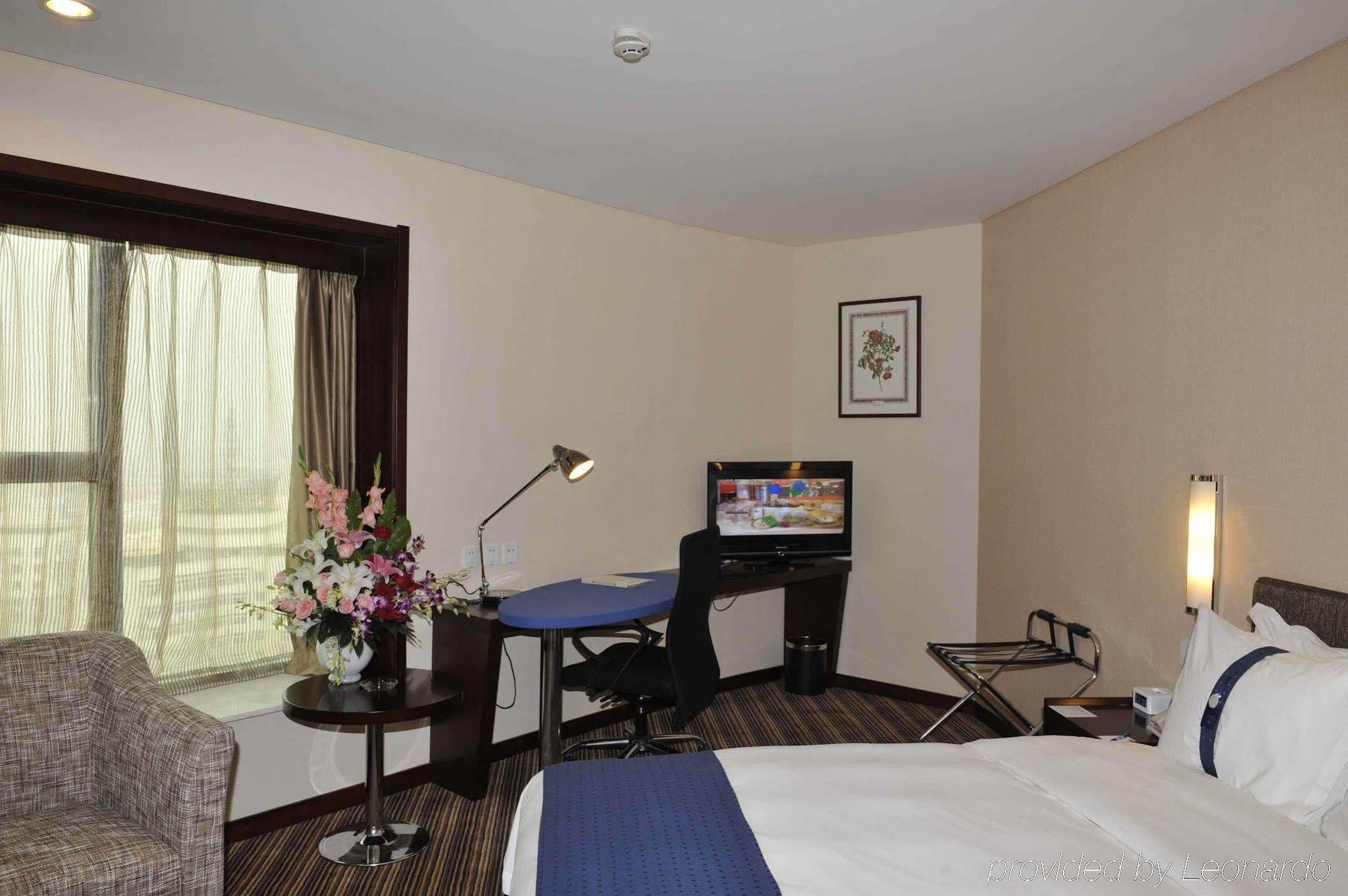 Holiday Inn Express Tianjin City Center Luaran gambar