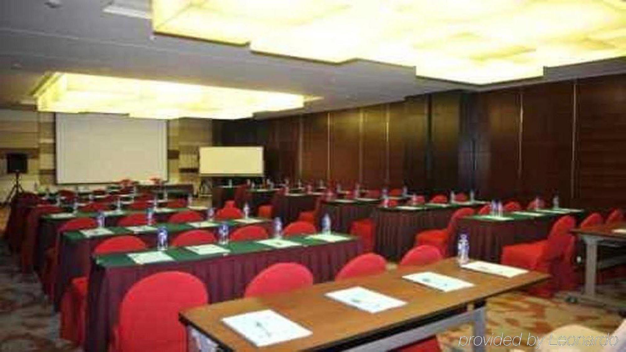 Holiday Inn Express Tianjin City Center Kemudahan gambar