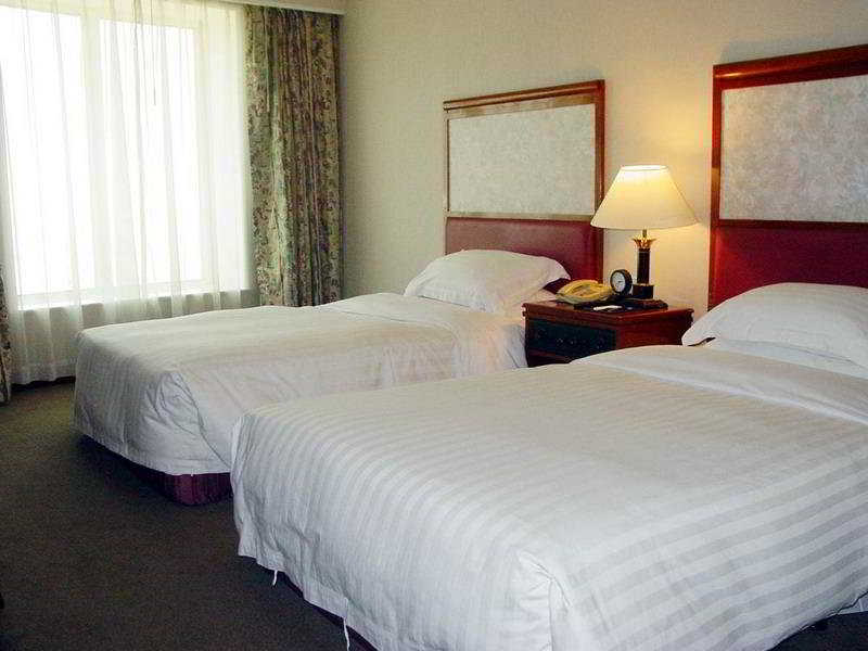 Holiday Inn Express Tianjin City Center Luaran gambar