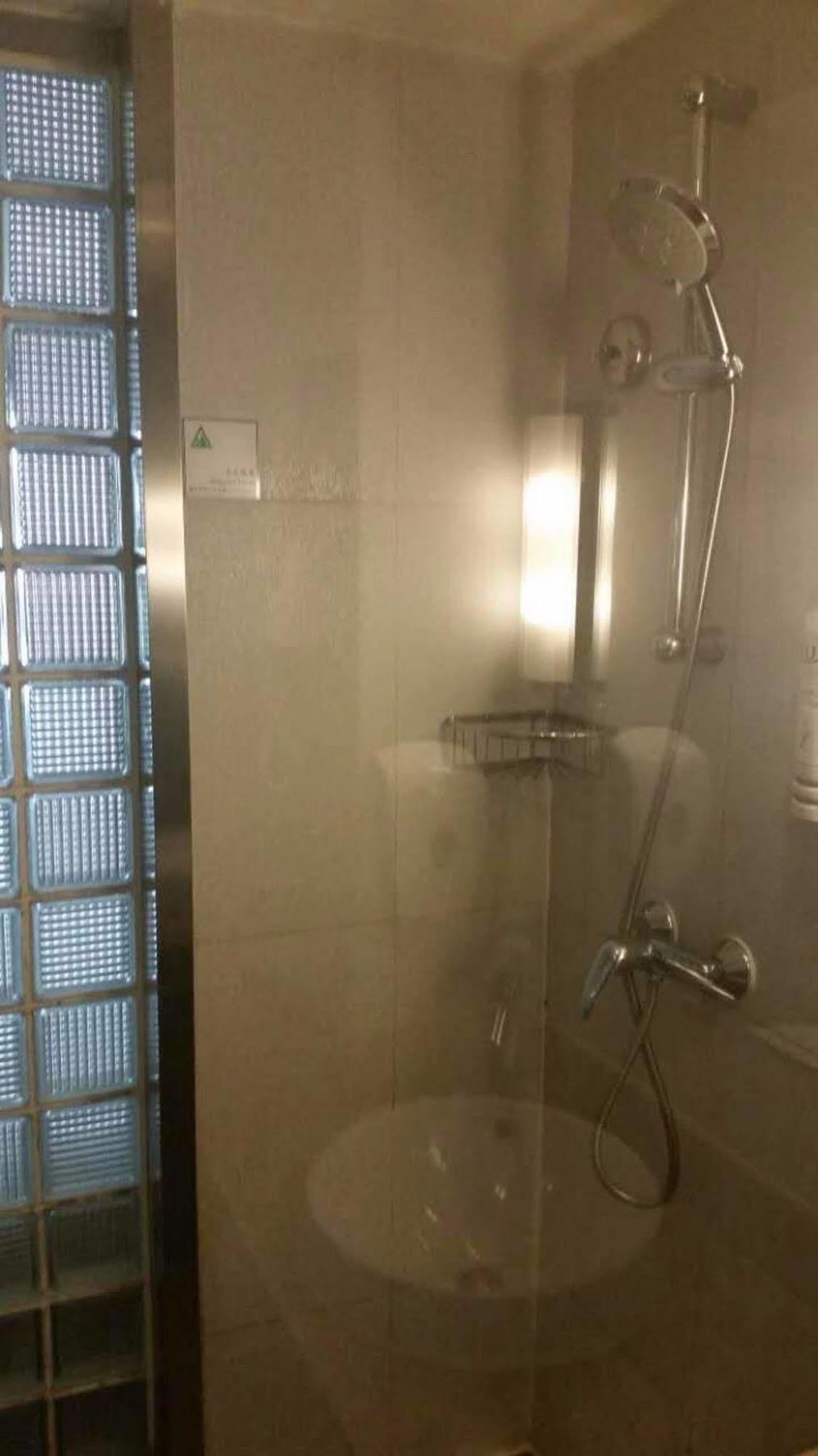 Holiday Inn Express Tianjin City Center Luaran gambar
