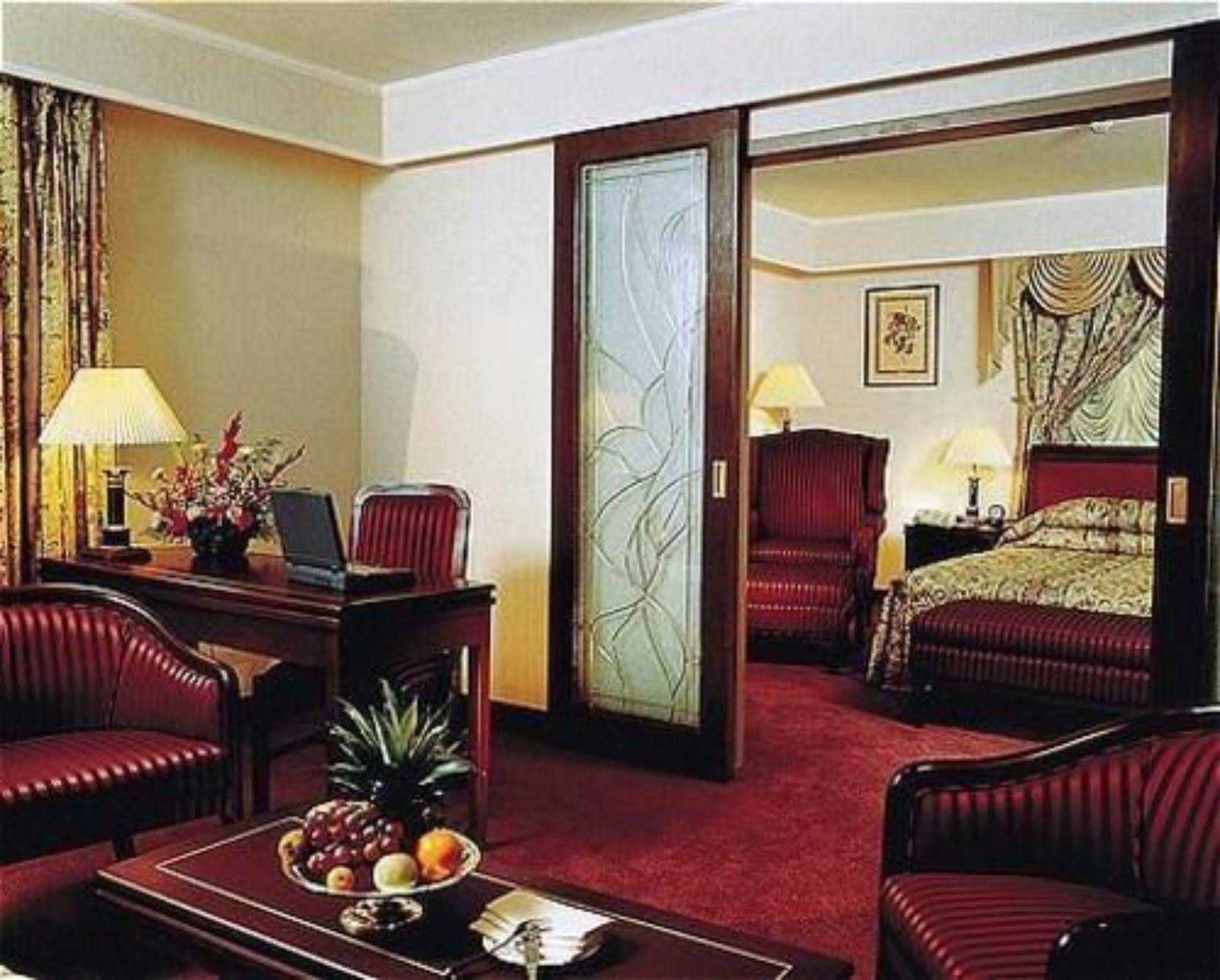 Holiday Inn Express Tianjin City Center Luaran gambar